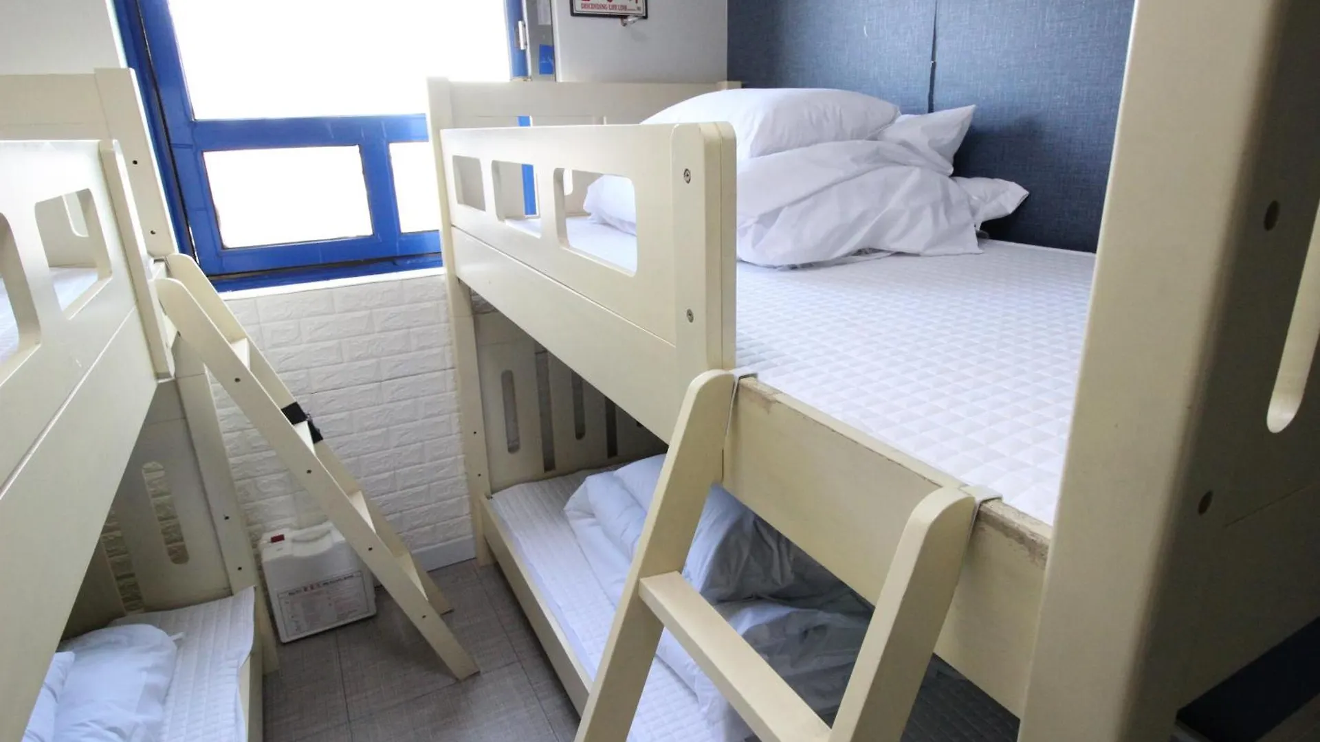 Hotel Golden Park Myeongdong Szöul
