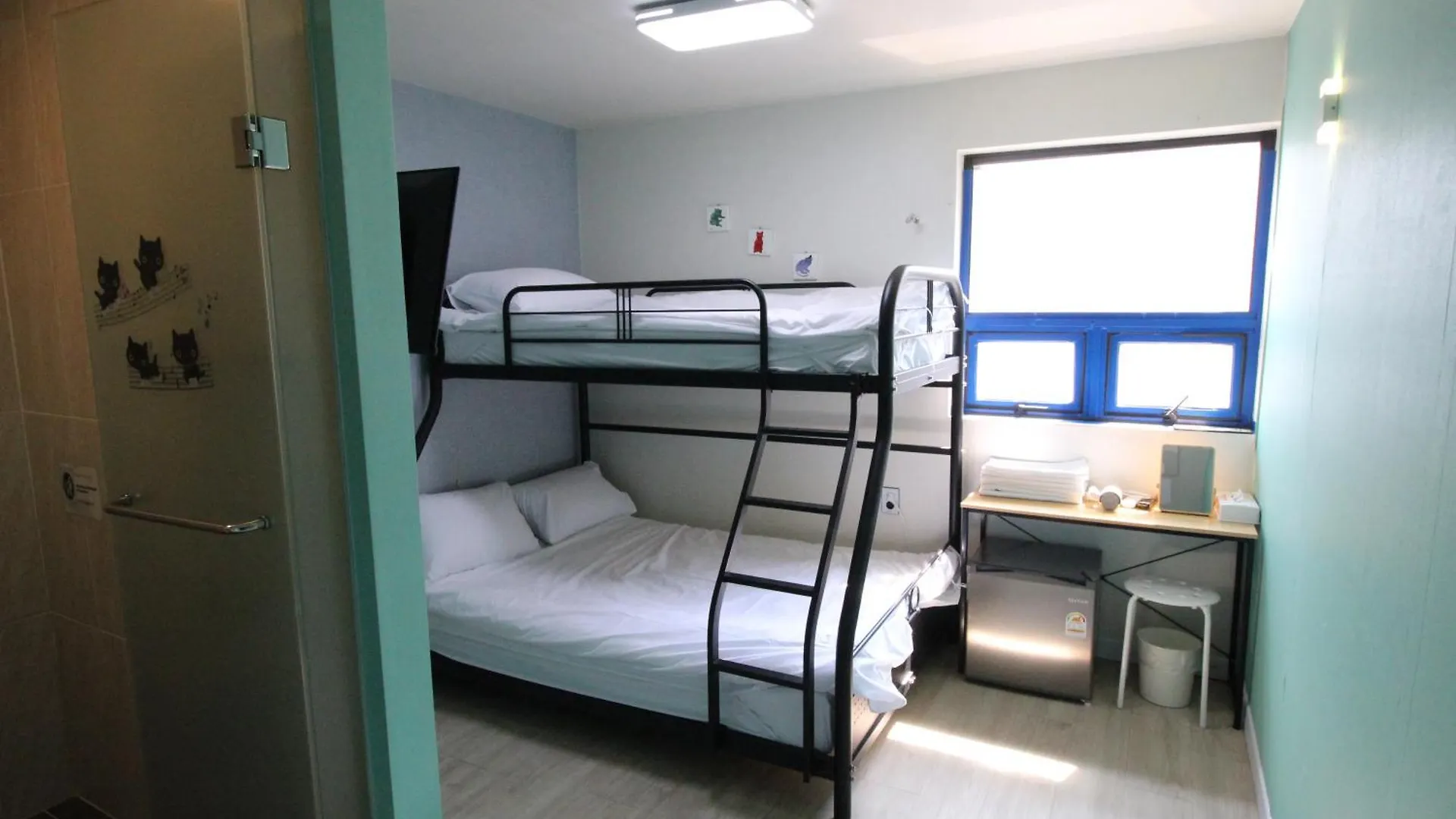 Hotel Golden Park Myeongdong  Seoul