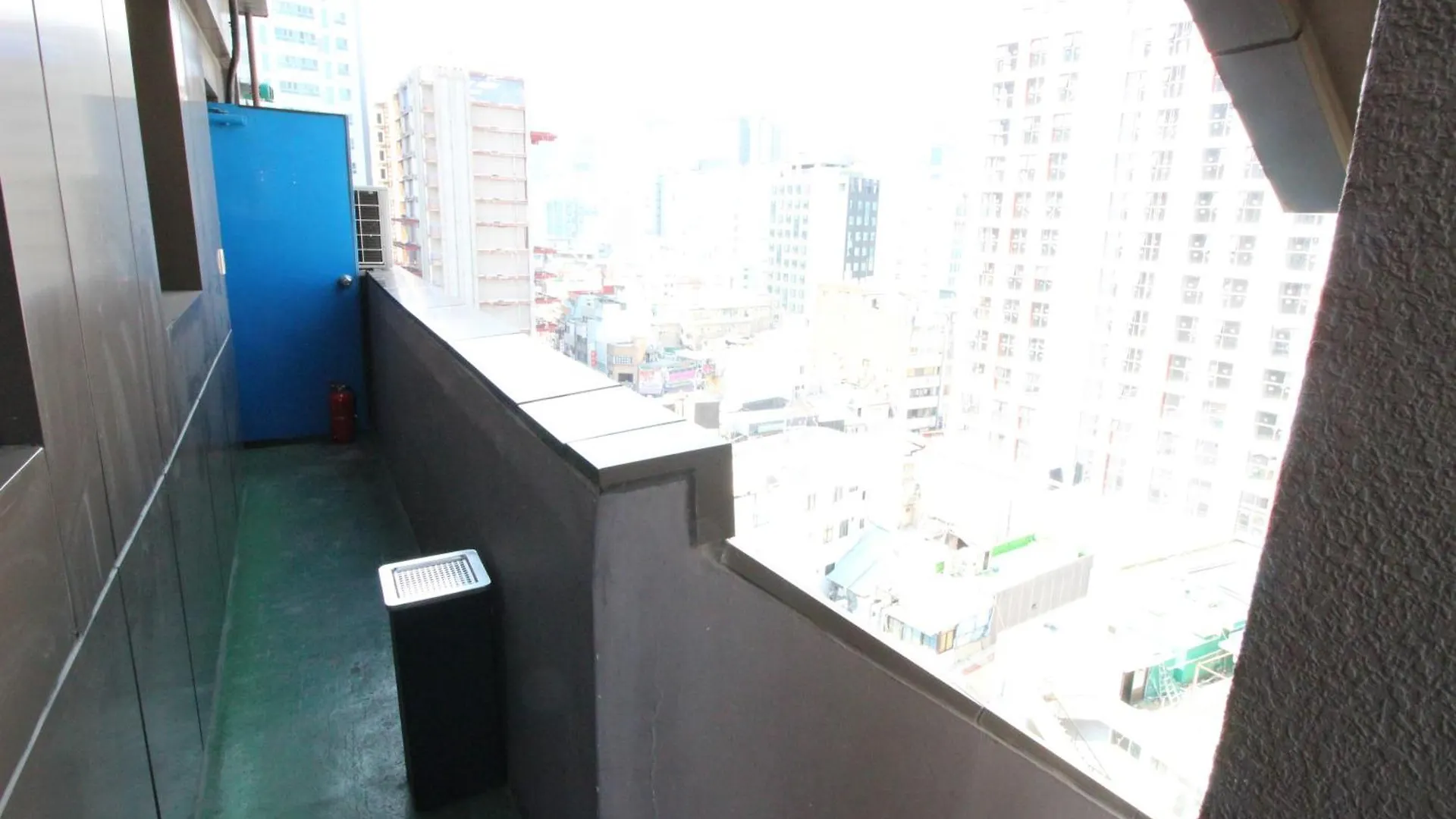 Hotel Golden Park Myeongdong Seoul