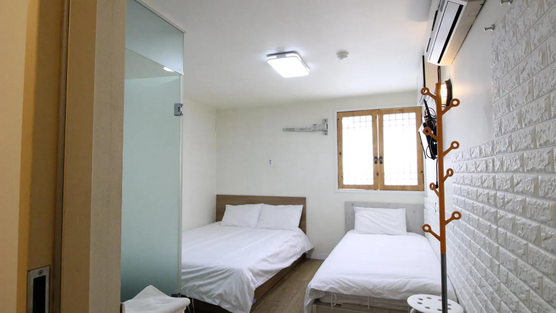 Hotel Golden Park Myeongdong Szöul