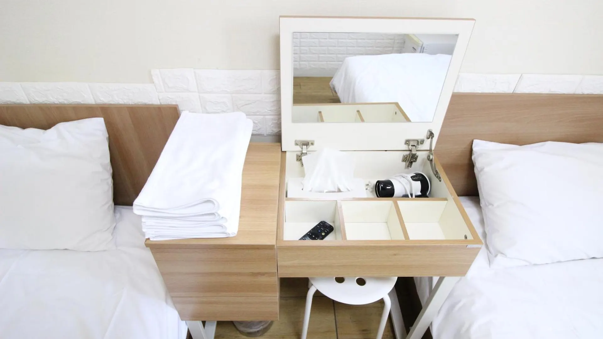 Hotel Golden Park Myeongdong Szöul 2*,