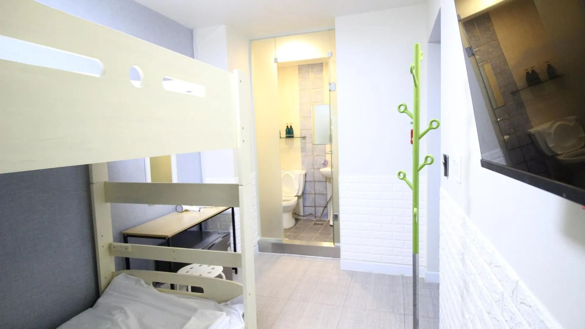 Hotel Golden Park Myeongdong Szöul 2*,