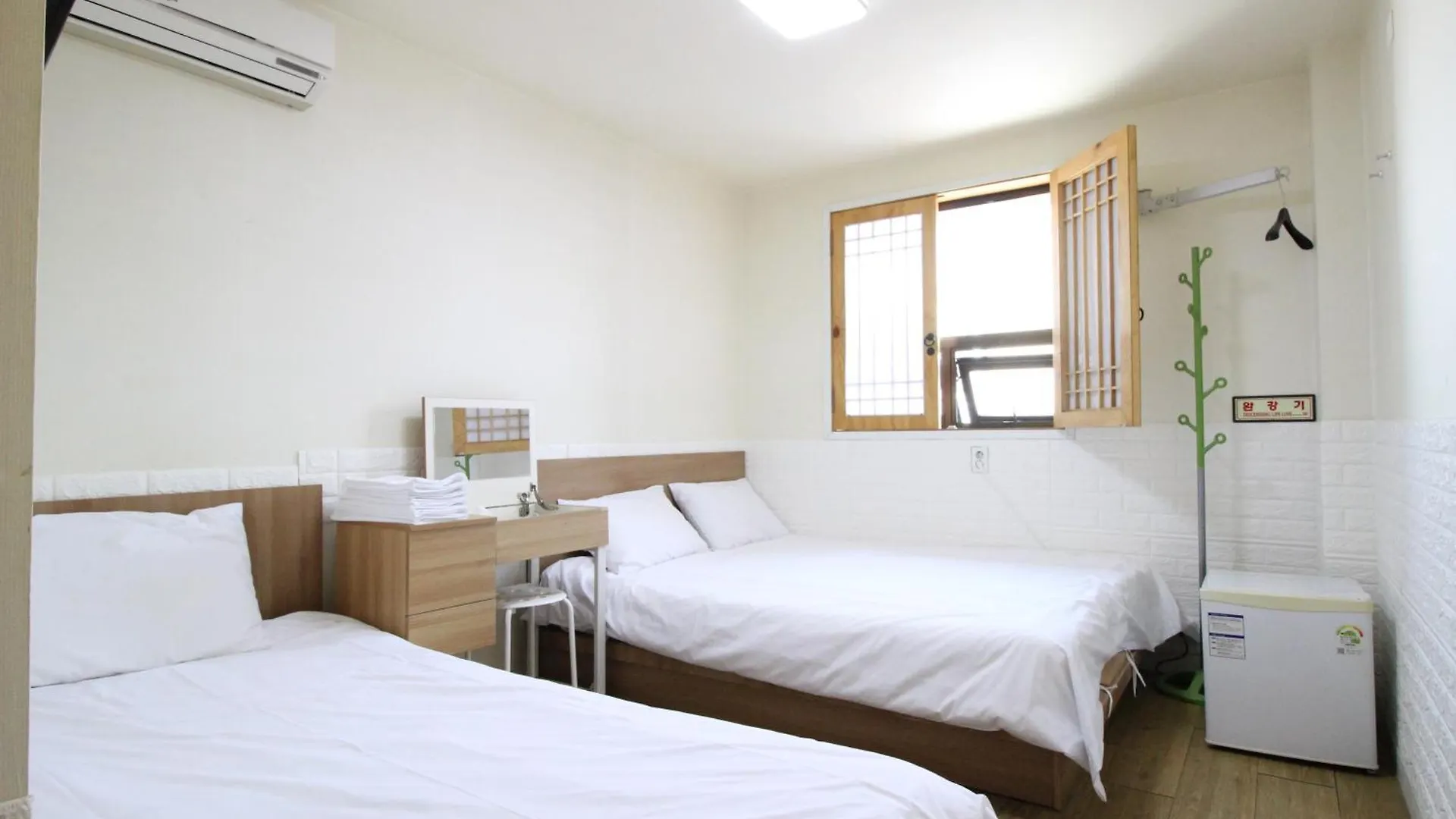 Hotel Golden Park Myeongdong Szöul Dél-Korea