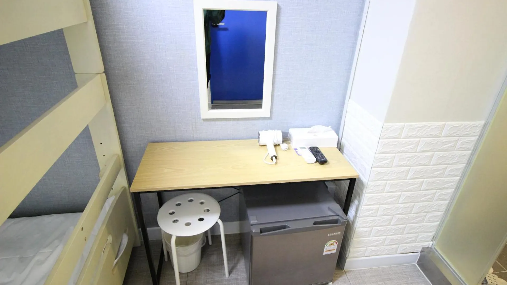 Hotel Golden Park Myeongdong Szöul 2*,  Dél-Korea